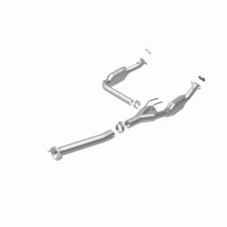 MAG Converter Direct Fit Magnaflow 4451211