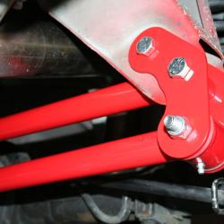 UMI PERFORMANCE 2024R