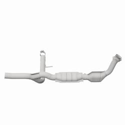 MAG Converter Direct Fit Magnaflow 51744