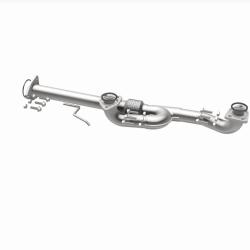 MAG BRE Front Pipe Kit Magnaflow 107-0094