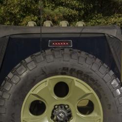Rugged Ridge 11585.05