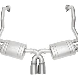 Soul Performance POR.9872.VES.SLTBR