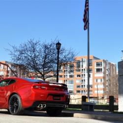 CORSA PERFORMANCE 14770