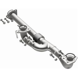 MAG BRE Front Pipe Kit Magnaflow 107-0094