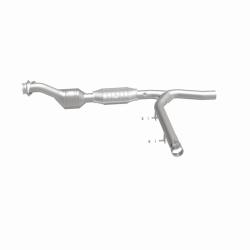 MAG Converter Direct Fit Magnaflow 447178