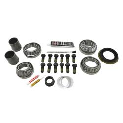 Yukon Gear & Axle ZK C10.5