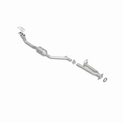 MAG Converter Direct Fit Magnaflow 52202