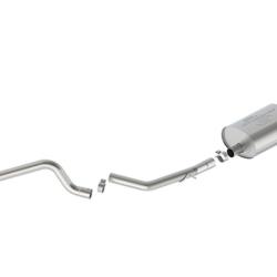 FORD RACING M5200MVC