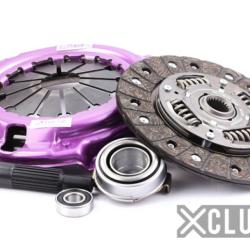 XCLUTCH XKMZ200021AX