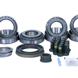 REVOLUTION GEAR & AXLE 352024B