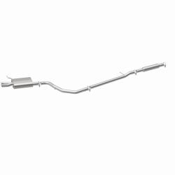 MAG BRE Exhaust Kits Magnaflow 106-0900