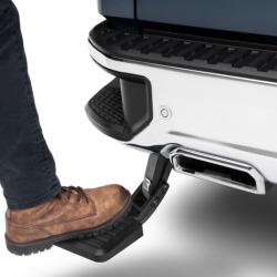 AMP Research 75323-01A