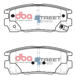 DBA DB1862SS