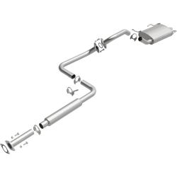 MAG BRE Exhaust Kits Magnaflow 106-0735