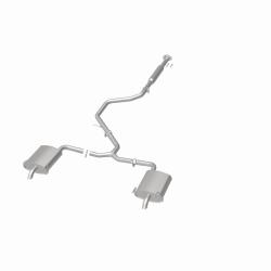 MAG BRE Exhaust Kits Magnaflow 106-0898