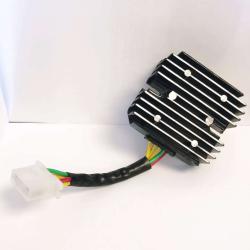 RICKS MOTORSPORT ELECTRICS 14168