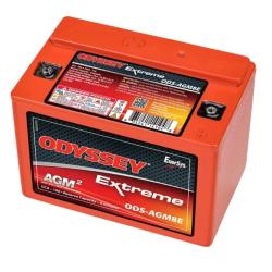 Odyssey Battery ODS-AGM8E