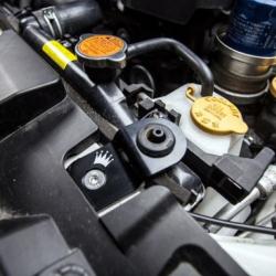 Turbo XS W15-RADSTAY-BLK