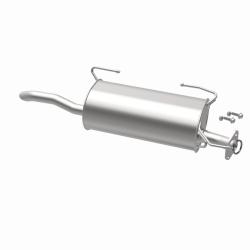MAG BRE Exhaust Kits Magnaflow 108-0016