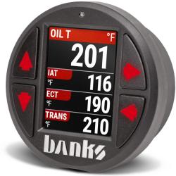 Banks Power 66712