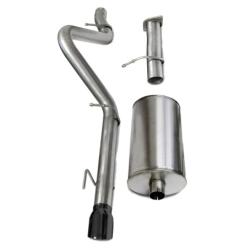 CORSA PERFORMANCE 14256BLK