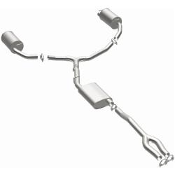 MAG BRE Exhaust Kits Magnaflow 106-0773