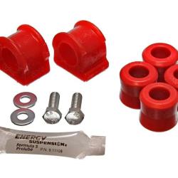 ES Sway Bar Bushings - Red Energy Suspension 15.5105R