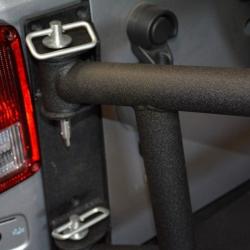 DV8 Offroad TCSTTB-01