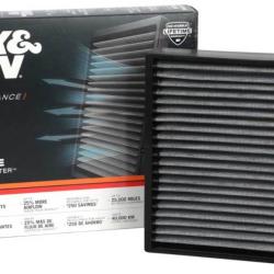 K&N ENGINEERING VF2076