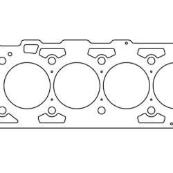Cometic Gasket C5768-027