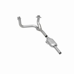 MAG Converter Direct Fit Magnaflow 93312