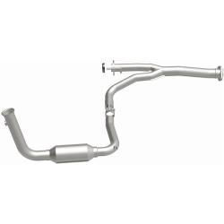 MAG Converter Direct Fit Magnaflow 4551582