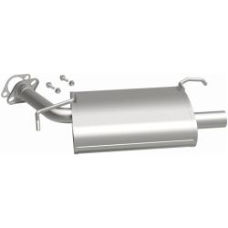 MAG BRE Muffler Kit Magnaflow 108-0033