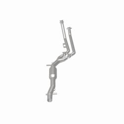 MAG Converter Direct Fit Magnaflow 4481172