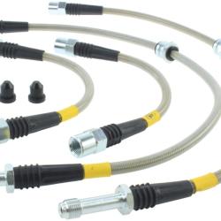 Stoptech 950.34521
