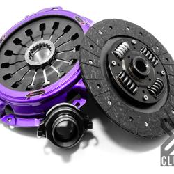 XCLUTCH XKMI240031A
