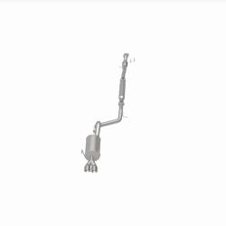 MAG BRE Exhaust Kits Magnaflow 106-0860