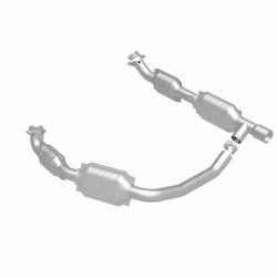 MAG Converter Direct Fit Magnaflow 458041