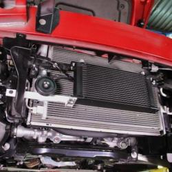 MISHIMOTO MMOCMIA16BK