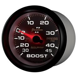 AutoMeter 7808