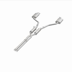 MAG BRE Exhaust Kits Magnaflow 106-0982