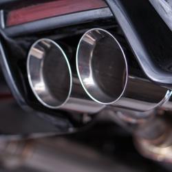 STAINLESS WORKS CTSV16MKSFC