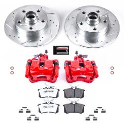 PowerStop KC512-26