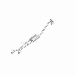 MAG BRE Exhaust Kits Magnaflow 106-0527
