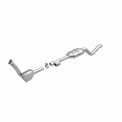 MAG Converter Direct Fit Magnaflow 51847