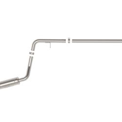 AFE Exhaust Cat Back aFe 49-37041