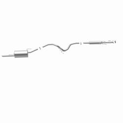 MAG BRE Exhaust Kits Magnaflow 106-0157