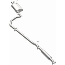 MAG BRE Exhaust Kits Magnaflow 106-0900