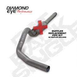 DIAMOND EYE PERFORMANCE K4310SRP