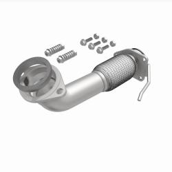 MAG BRE Front Pipe Kit Magnaflow 107-0135